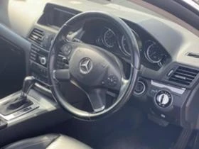 Mercedes-Benz E 350 Дизел водно оглаждане турбо  - [11] 