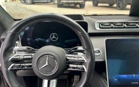 Mercedes-Benz S 400 4M*LONG*AMG*PANO*DigitalLight*Burmester | Mobile.bg   11