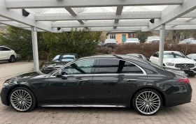 Mercedes-Benz S 400 4M*LONG*AMG*PANO*DigitalLight*Burmester, снимка 5