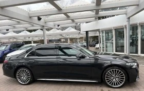 Mercedes-Benz S 400 4M*LONG*AMG*PANO*DigitalLight*Burmester - 189900 лв. - 21533787 | Car24.bg