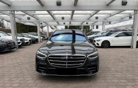 Mercedes-Benz S 400 4M*LONG*AMG*PANO*DigitalLight*Burmester, снимка 1