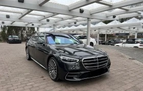 Mercedes-Benz S 400 4M*LONG*AMG*PANO*DigitalLight*Burmester, снимка 3