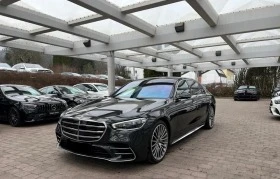 Mercedes-Benz S 400 4M*LONG*AMG*PANO*DigitalLight*Burmester - 189900 лв. - 21533787 | Car24.bg