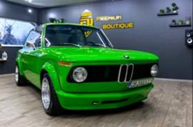 BMW 2002 TURBO - [5] 