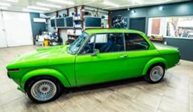 BMW 2002 TURBO - [4] 