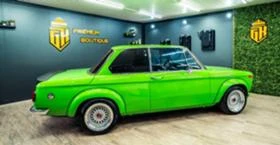 BMW 2002 TURBO - [3] 