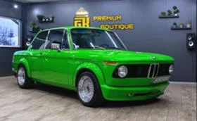  BMW 2002