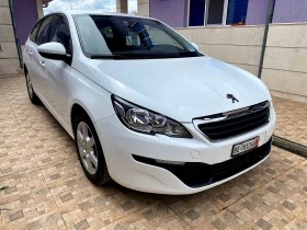 Peugeot 308 SW*Швейцария, снимка 2