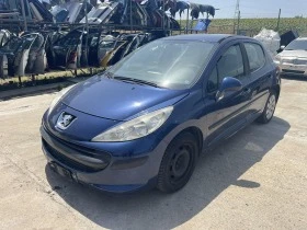 Peugeot 207 1.4, снимка 3