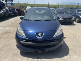 Peugeot 207 1.4 - [1] 