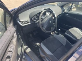 Peugeot 207 1.4, снимка 5