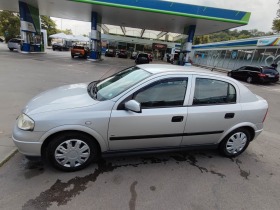 Opel Astra бензин/газ