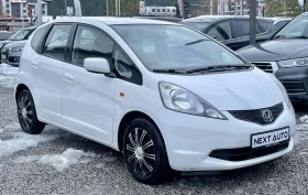     Honda Jazz 1.2I-VTEC