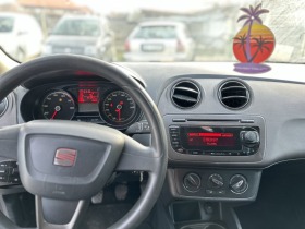 Seat Ibiza 1.4 | Mobile.bg   9