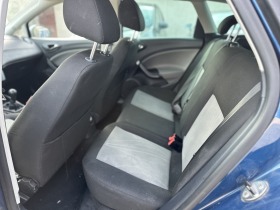 Seat Ibiza 1.4, снимка 2 - Автомобили и джипове - 44130367