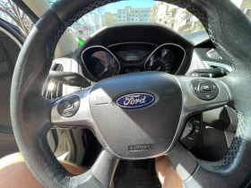 Ford Focus ecoboost, снимка 2 - Автомобили и джипове - 45005498