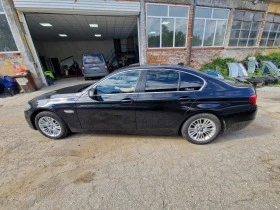 BMW 520 3бр. Face B47 Xenon Recaro, снимка 9