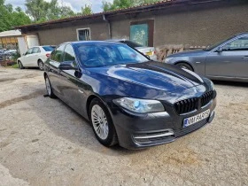 BMW 520 3бр. Face B47 Xenon Recaro, снимка 3