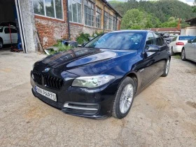 BMW 520 3бр. Face B47 Xenon Recaro, снимка 11