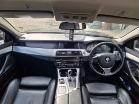 BMW 520 3бр. Face B47 Xenon Recaro, снимка 2