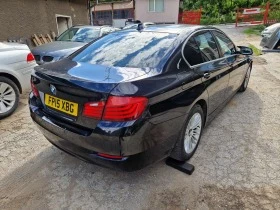 BMW 520 3бр. Face B47 Xenon Recaro, снимка 15