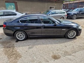 BMW 520 3бр. Face B47 Xenon Recaro, снимка 7