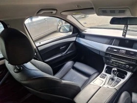 BMW 520 3бр. Face B47 Xenon Recaro, снимка 10