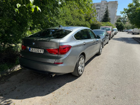 BMW 5 Gran Turismo 535 xd, снимка 5