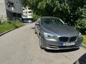 BMW 5 Gran Turismo 535 xd, снимка 1 - Автомобили и джипове - 45912813