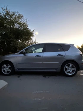 Mazda 3   Facelift | Mobile.bg    2