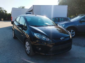 Ford Fiesta 1.4HDI | Mobile.bg    2