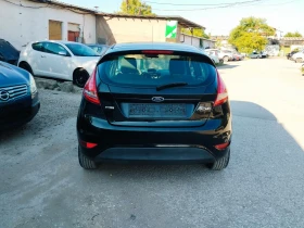 Ford Fiesta 1.4HDI | Mobile.bg    8