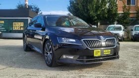 Skoda Superb Laurin & Klement