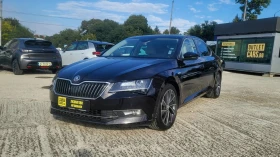 Skoda Superb Laurin & Klement, снимка 3