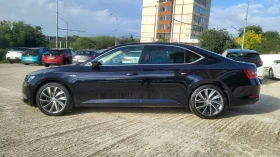 Skoda Superb Laurin & Klement, снимка 4