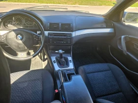 BMW 320 td compact, снимка 7