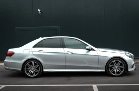 Mercedes-Benz E 250 CDI 4MATIC AMG LINE | Mobile.bg    7