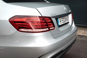 Mercedes-Benz E 250 CDI 4MATIC AMG LINE, снимка 5