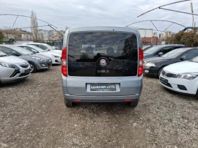 Fiat Doblo, снимка 4