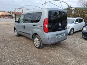 Fiat Doblo, снимка 5