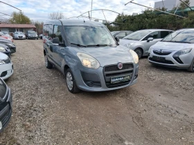 Fiat Doblo, снимка 1