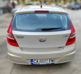 Hyundai I30 1.6 Blue Drive, ГАЗ инжекцион, снимка 4