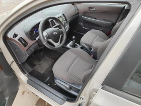 Hyundai I30 1.6 Blue Drive, ГАЗ инжекцион, снимка 5