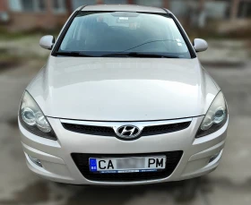 Hyundai I30 1.6 Blue Drive, ГАЗ инжекцион, снимка 1