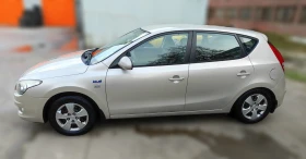 Hyundai I30 1.6 Blue Drive, ГАЗ инжекцион, снимка 3