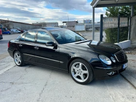 Обява за продажба на Mercedes-Benz E 500 388 PS EVO  ~17 999 лв. - изображение 2