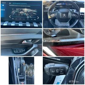 Peugeot 508 2.0 AVTOMAT LED KAMERA, снимка 12