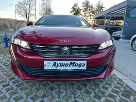 Peugeot 508 2.0 AVTOMAT LED KAMERA, снимка 3