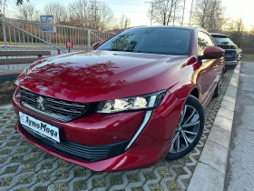 Peugeot 508 2.0 AVTOMAT LED KAMERA, снимка 2