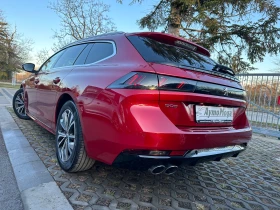 Peugeot 508 2.0 AVTOMAT LED KAMERA, снимка 4